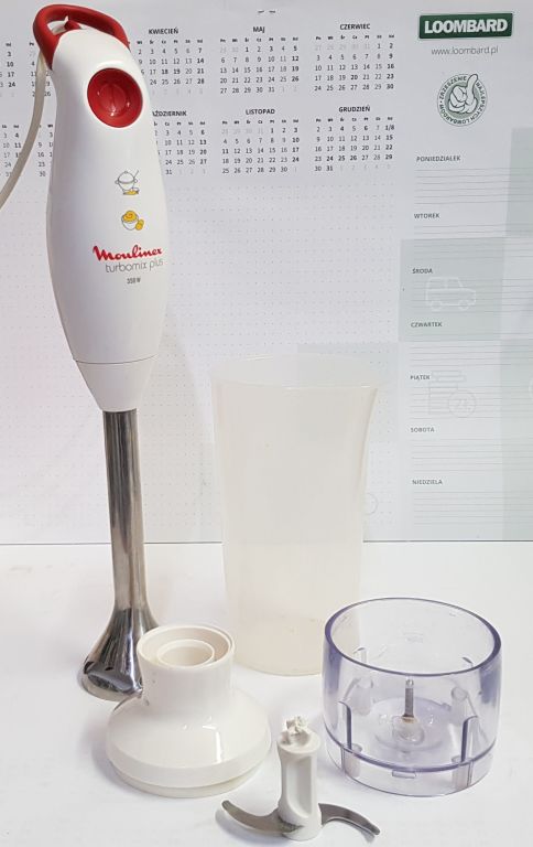 BLENDER MOULINEX OVEO DD102142