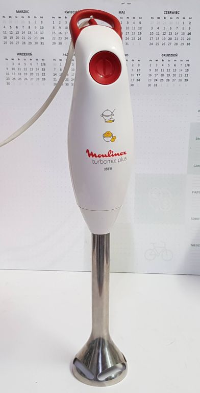 BLENDER MOULINEX OVEO DD102142