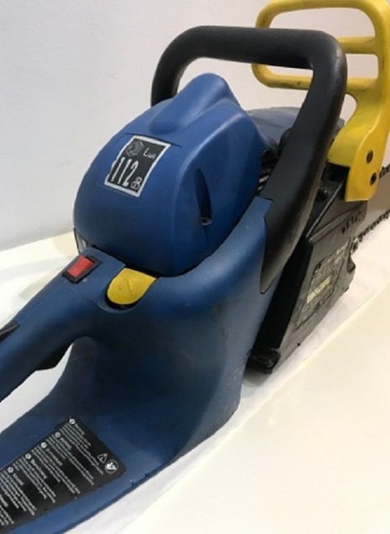 PIŁA SPALINOWA EINHELL MKS 42/45