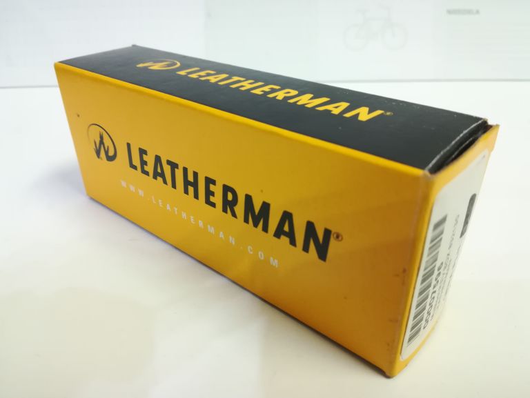MULTITOOL REV BOX 832130 LEATHERMAN