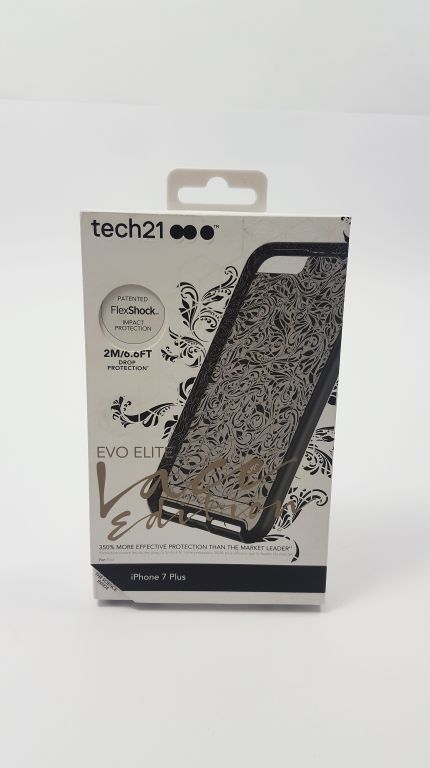 TECH21 EVO ELITE IPHONE 7 PLUS