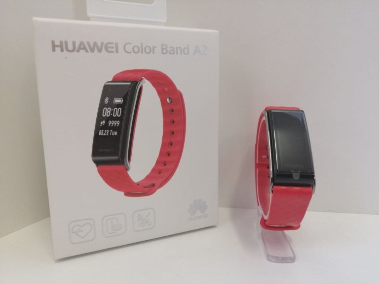 HUAWEI COLOR BAND A2 KPL