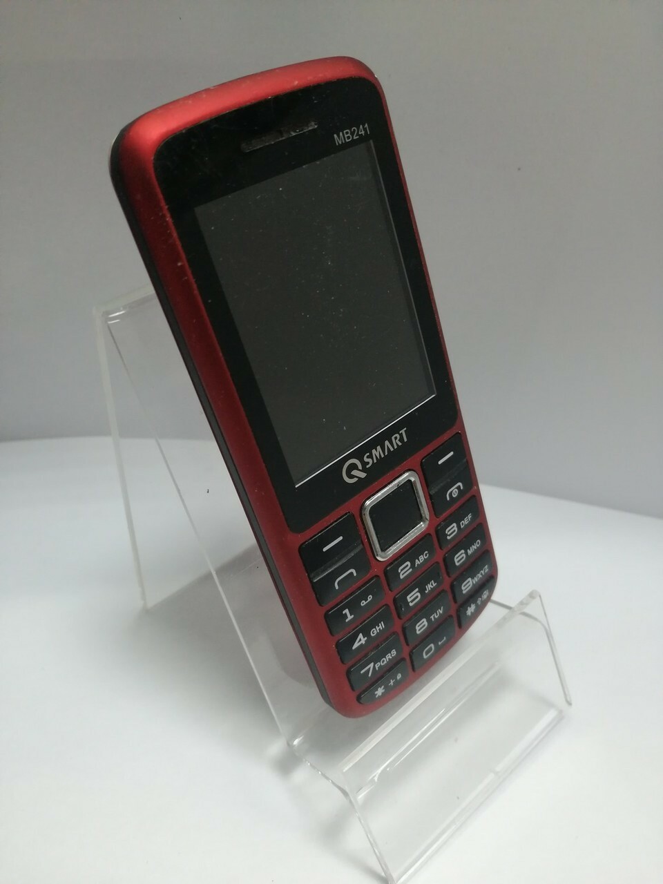 telefon-qsmart-mb241-uszkodzony-z-zachodnia-21-lodz