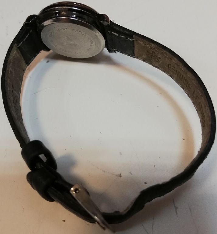 ZEGAREK DAMSKI JR ORLEX