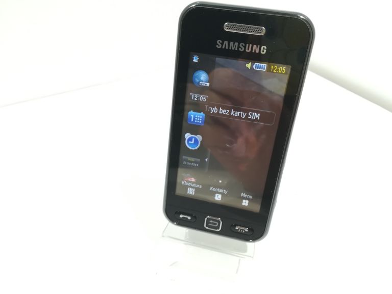 SAMSUNG AVILA