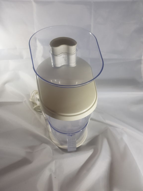 SOKOWIRÓWKA KENWOOD JE550 GOŁA