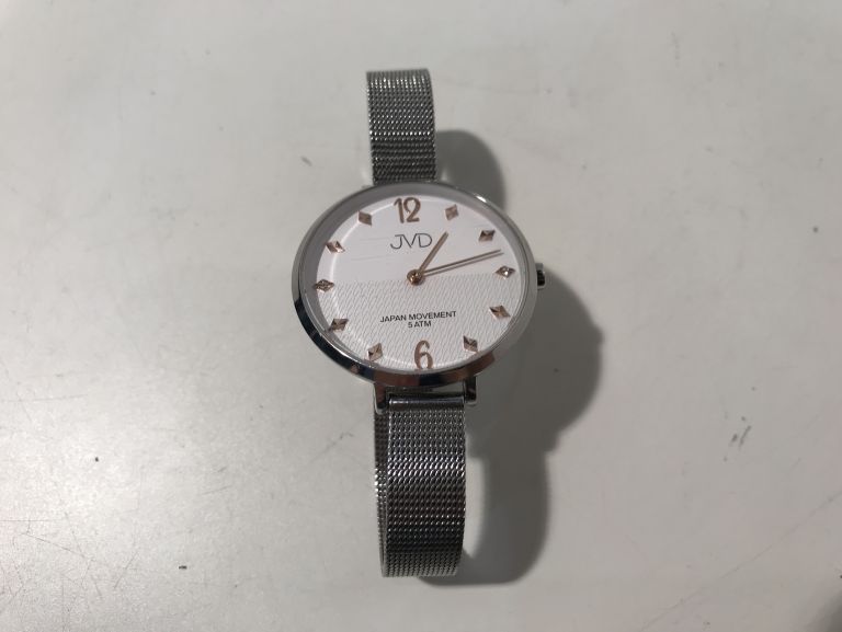 ZEGAREK JVD J4169.2 PUDEŁKO