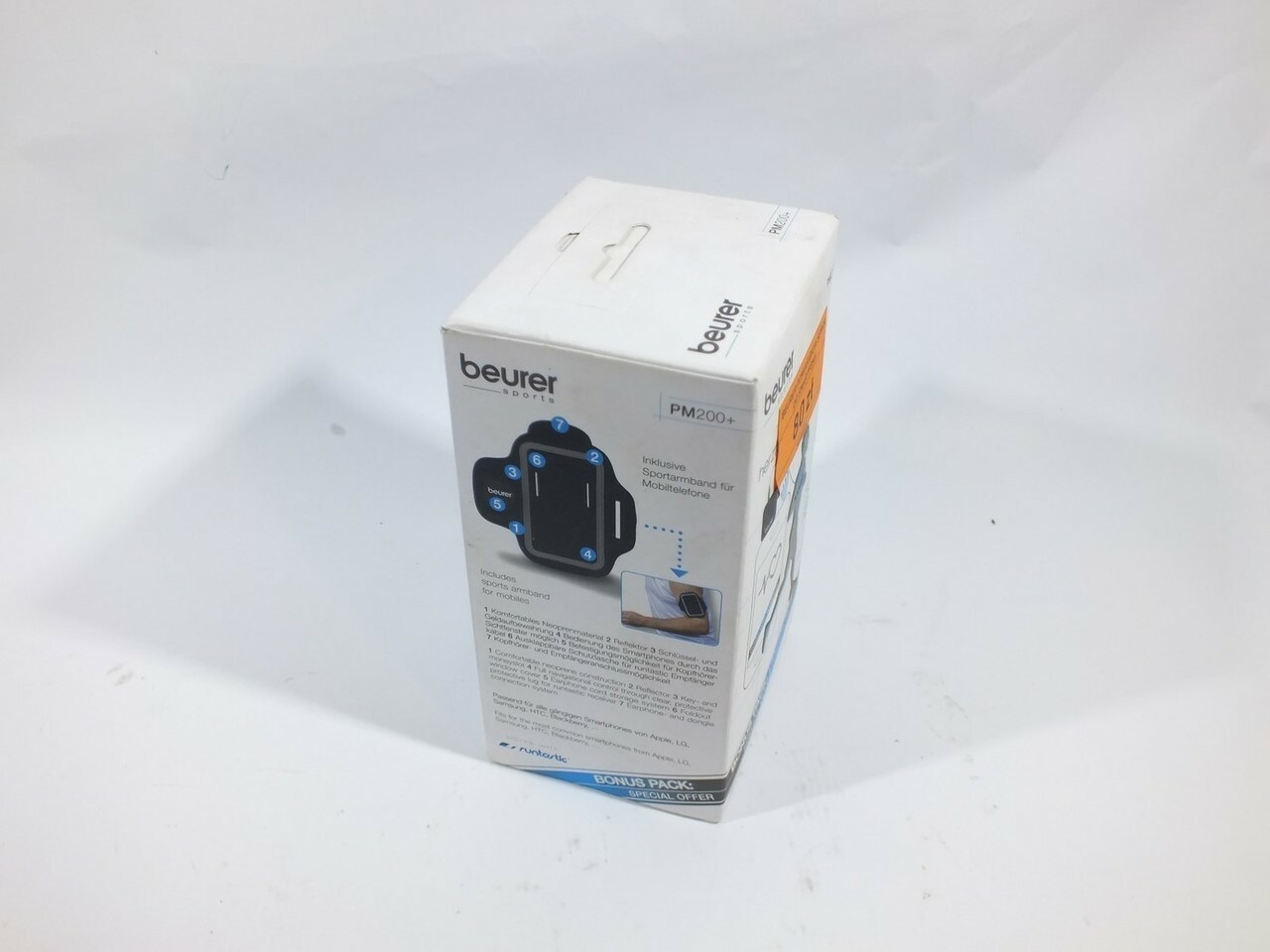 beurer-pm200-pulsometr-do-smartfonow-marka-beurer