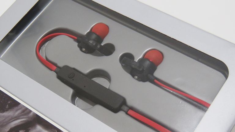 SŁUCHAWKI BEZPRZEWODOWE MINISO S3020S