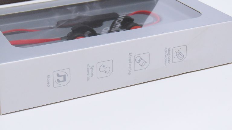 SŁUCHAWKI BEZPRZEWODOWE MINISO S3020S