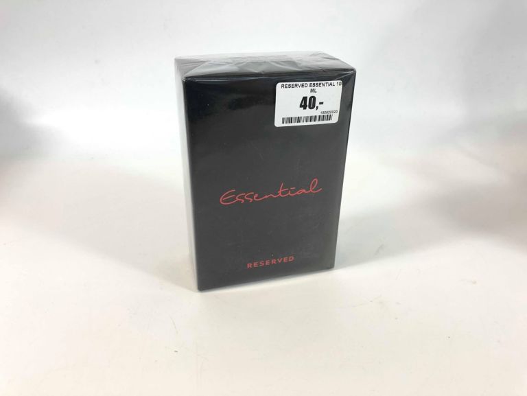 RESERVED ESSENTIAL 100 ML