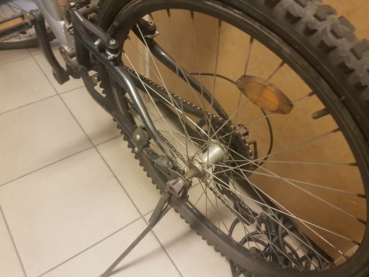 rower-torreth-26-odbior-osobisty-super-cena-stan-uzywany