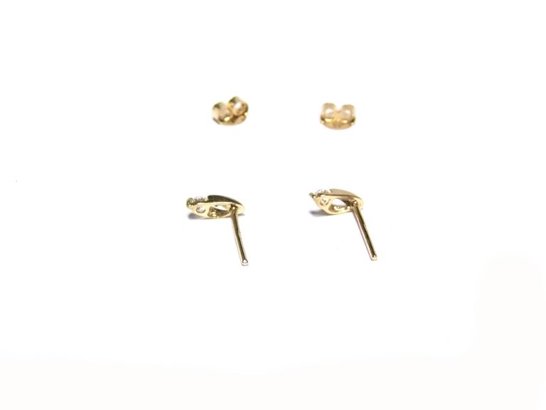 delikatne-zlote-kolczyki-pr585-sztyft-z-oczkiem-rodzaj-2205-2