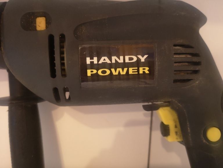 Handy Power