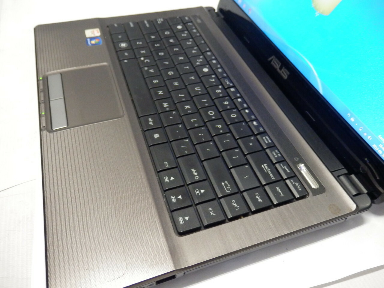 asus-x43b-ladowarka-stan-uzywany