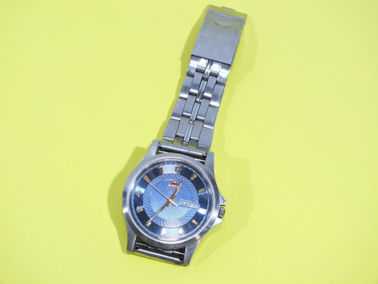ZEGAREK FUJI TIME STEPHAN (M350)