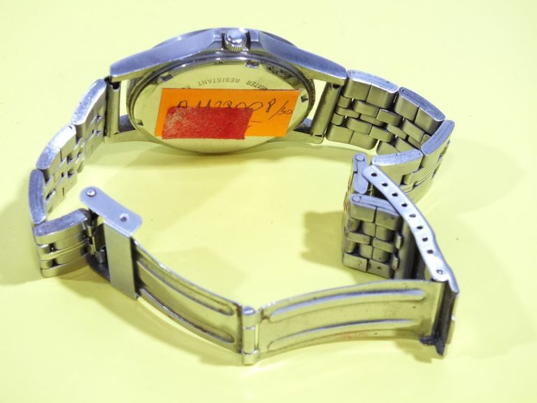 ZEGAREK FUJI TIME STEPHAN (M350)