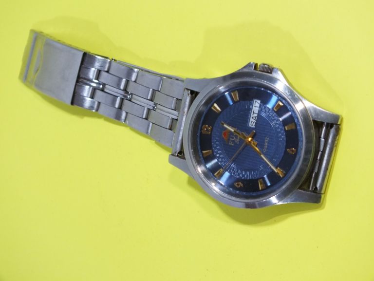 ZEGAREK FUJI TIME STEPHAN (M350)