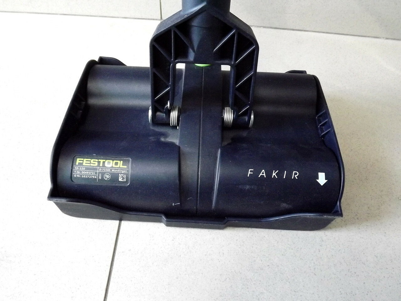 festool-perforator-tapet-fakir-tp-220-stan-uzywany