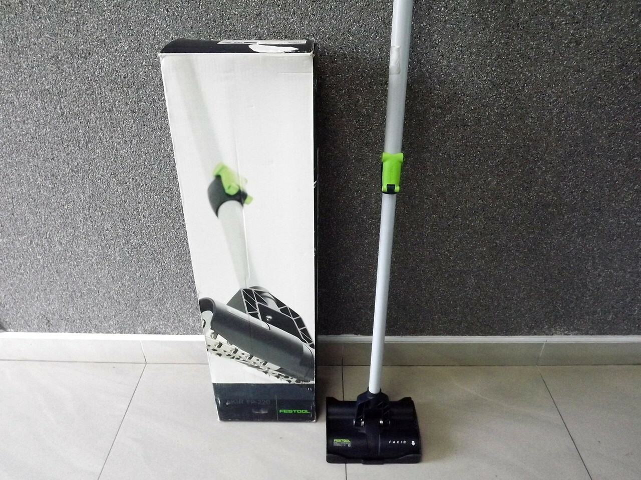 festool-perforator-tapet-fakir-tp-220-stan-uzywany