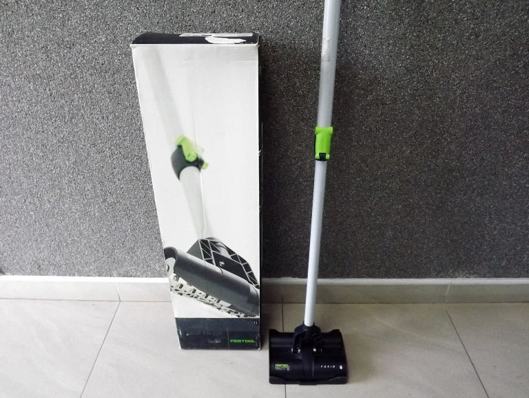 festool-perforator-tapet-fakir-tp-220-stan-uzywany