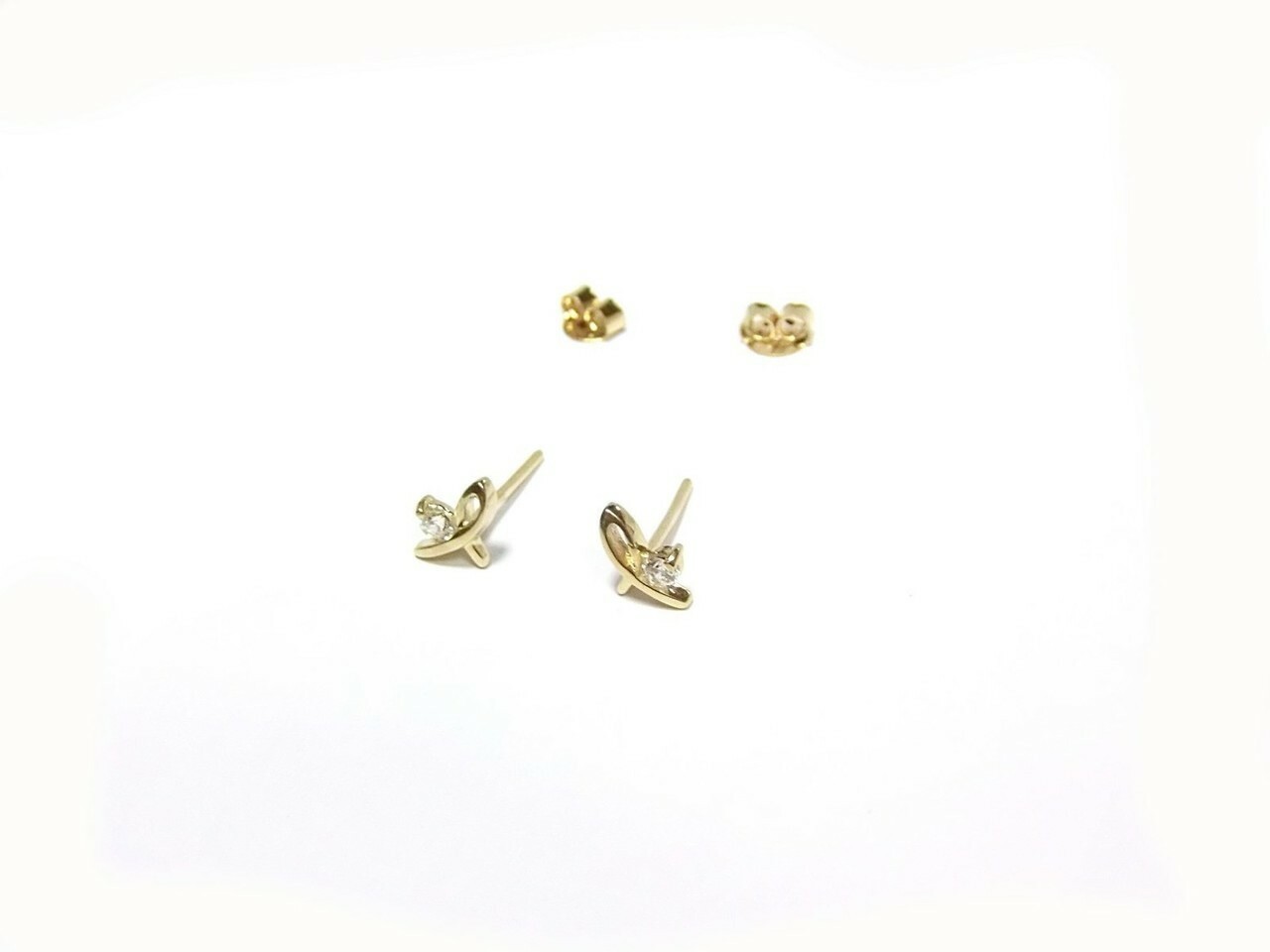 delikatne-zlote-kolczyki-pr585-sztyft-z-oczkiem-stan-11323-2