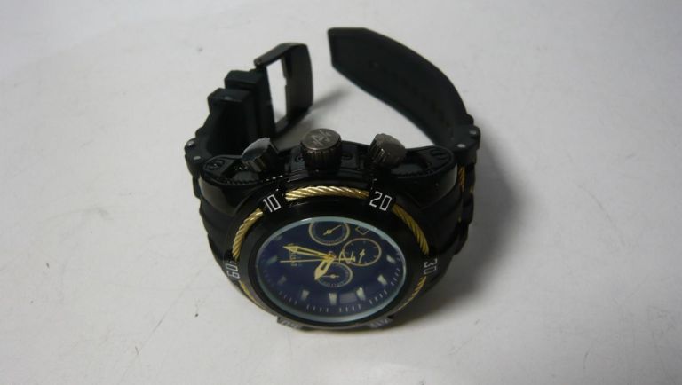 Invicta 9722 best sale