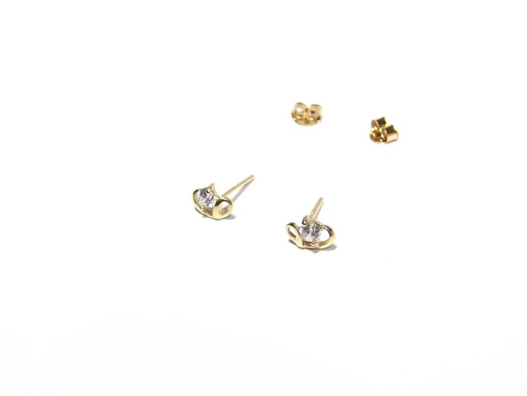 delikatne-zlote-kolczyki-pr585-sztyft-z-oczkiem-stan-11323-2