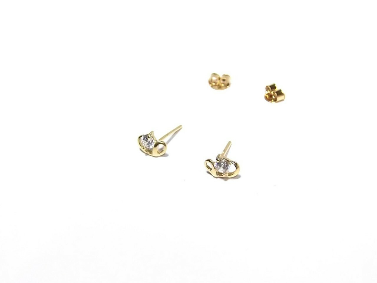 delikatne-zlote-kolczyki-pr585-sztyft-z-oczkiem-stan-11323-2