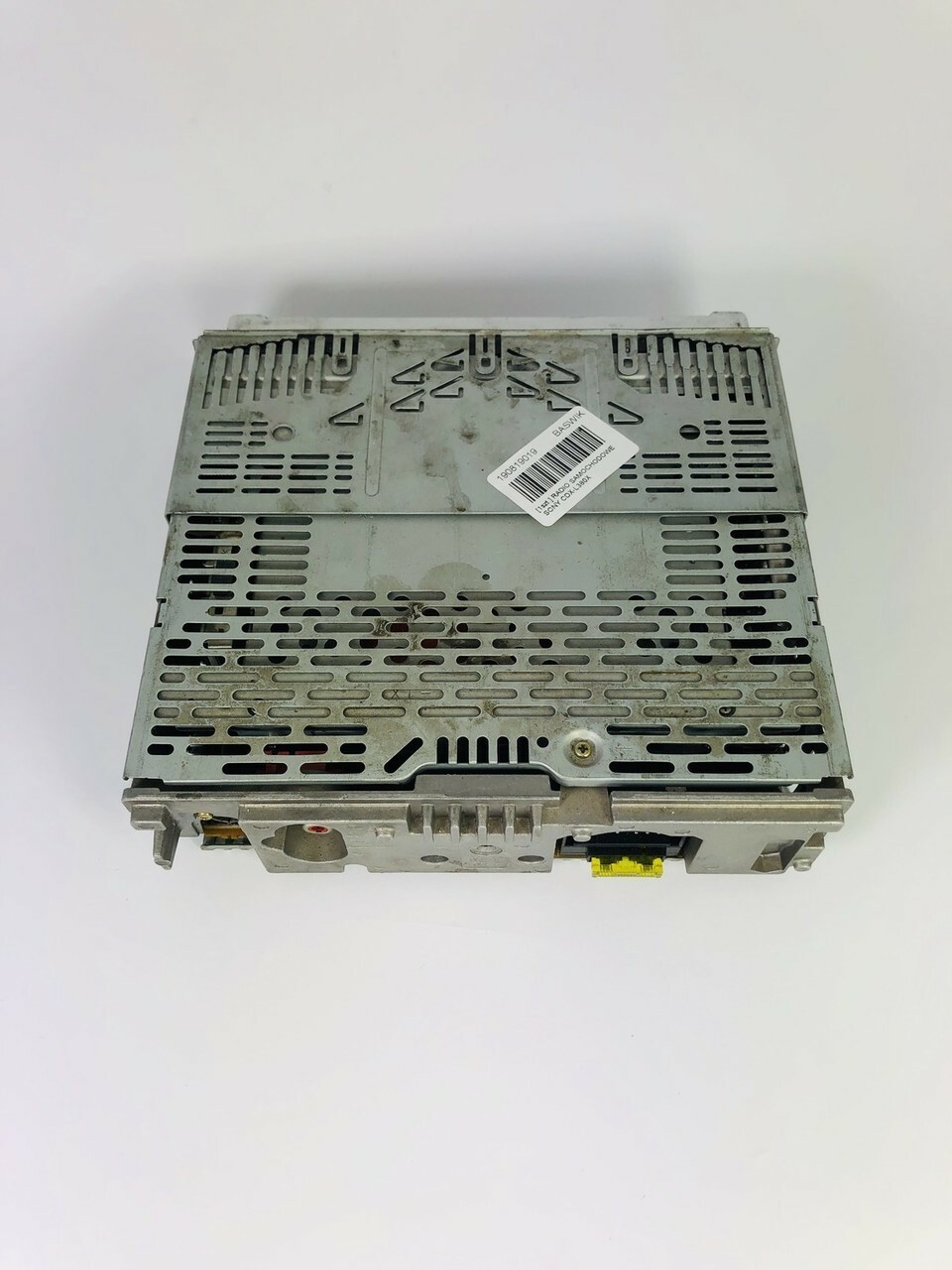 radio-samochodowe-sony-cdx-l380x-komunikacja-brak