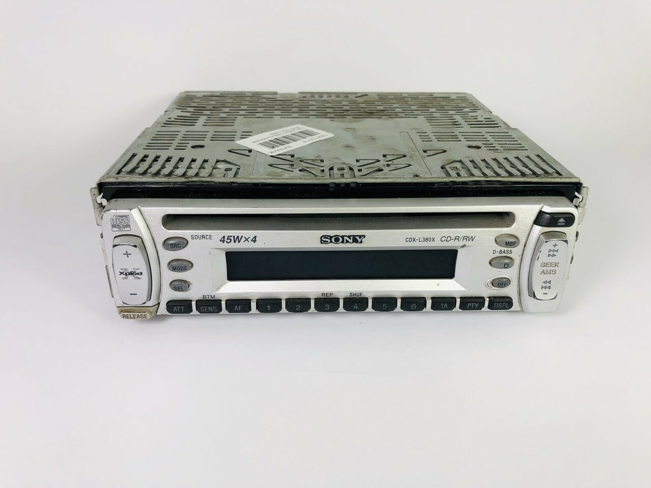 radio-samochodowe-sony-cdx-l380x-radio-pasmo-fm