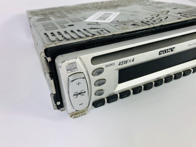 radio-samochodowe-sony-cdx-l380x-rodzaje-odtwarzanych-nosnikow-plyta-cd