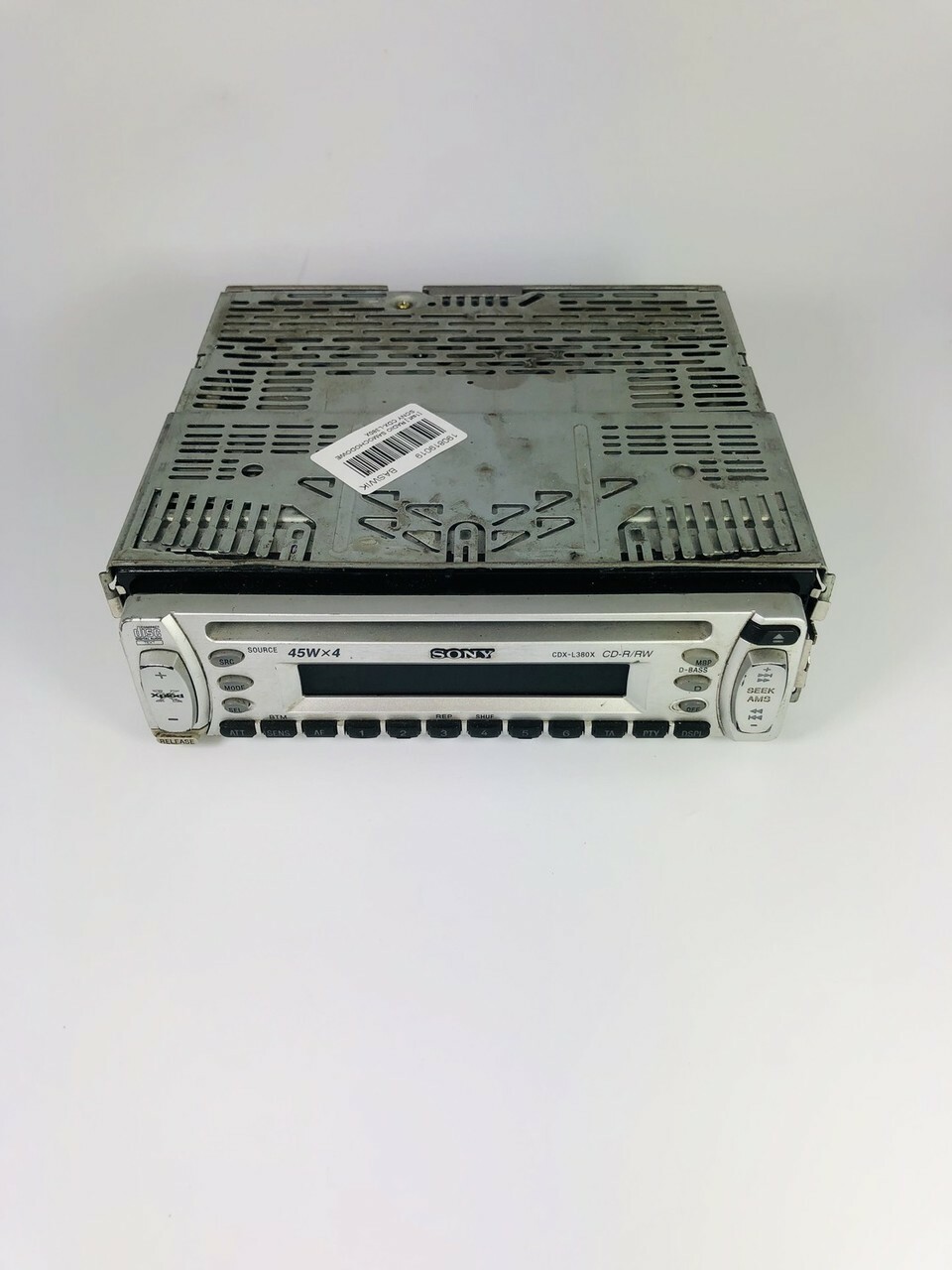 radio-samochodowe-sony-cdx-l380x-rodzaj-akcesoryjny