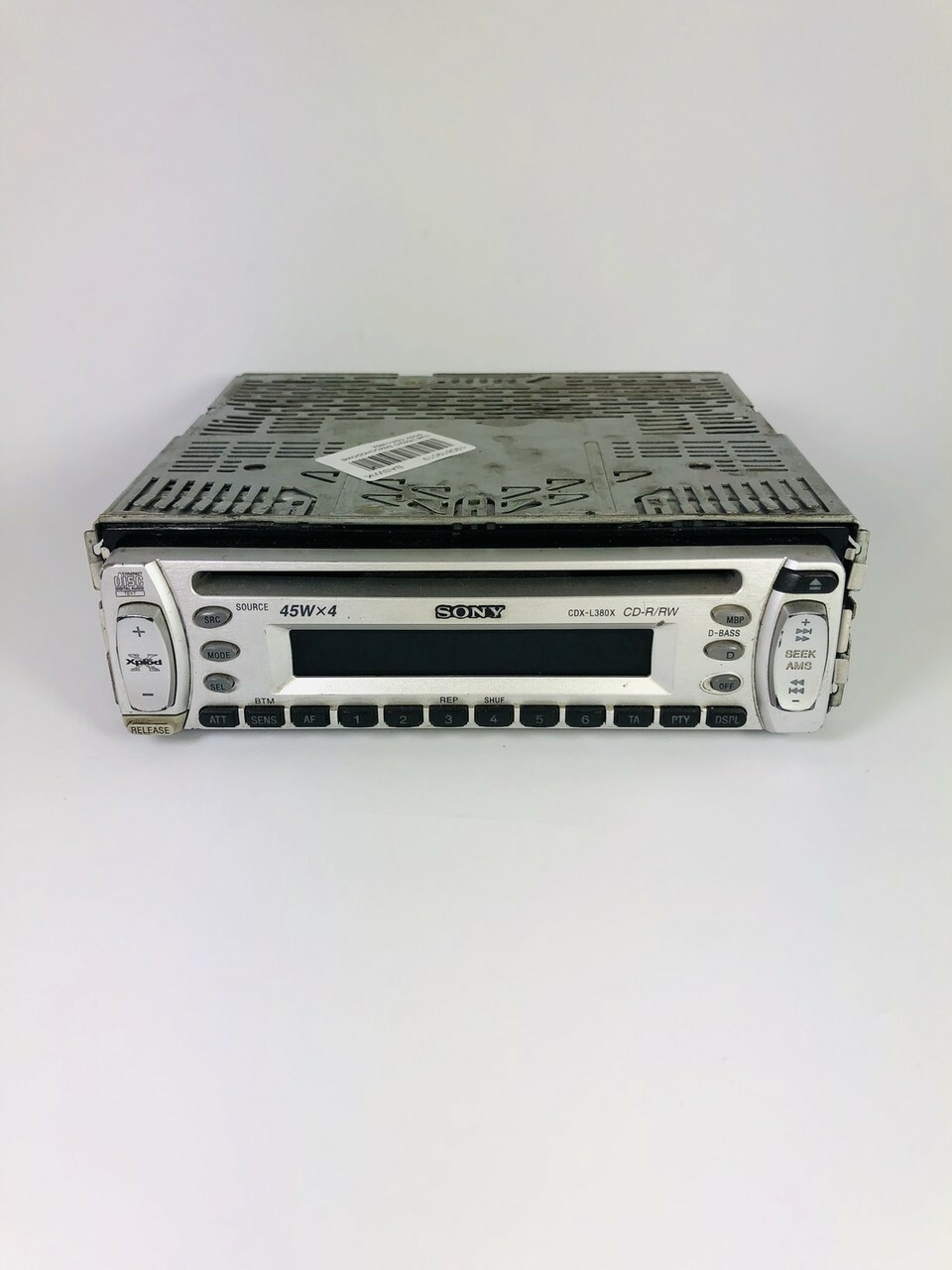 radio-samochodowe-sony-cdx-l380x-wojska-polskiego-13-wagrowiec