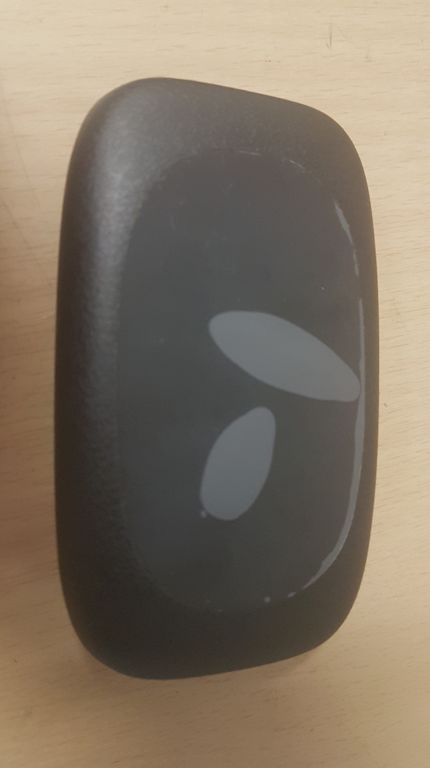 USZKODZONY ROUTER TP-LINK M5250