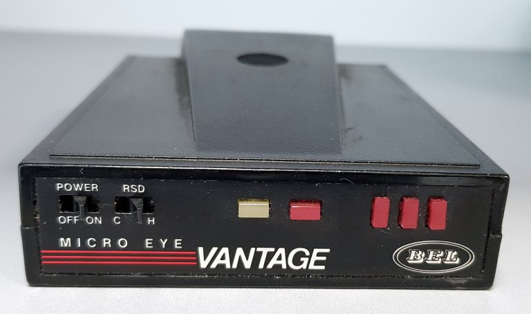 DETEKTOR RADIOWY VANTAGE!OKAZJA!