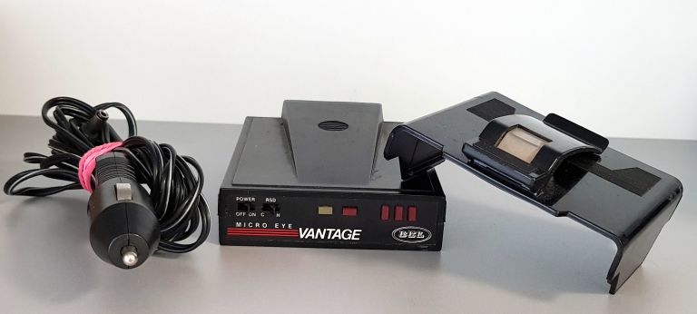 DETEKTOR RADIOWY VANTAGE!OKAZJA!