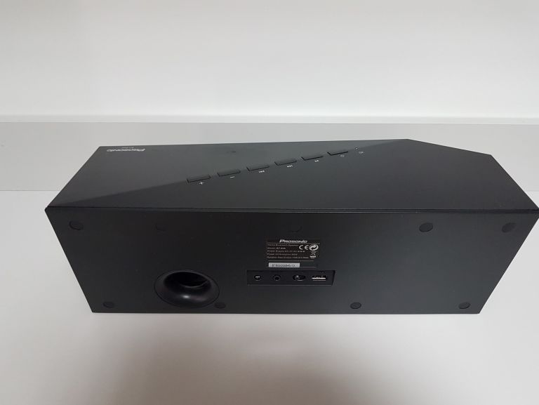 GŁOŚNIK BLUETOOTH PROSONIC BT-600 KOMPLET