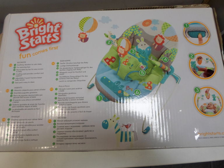 lezaczek-bujak-dzieciecy-bright-starts-h-45-promo-stan-uzywany