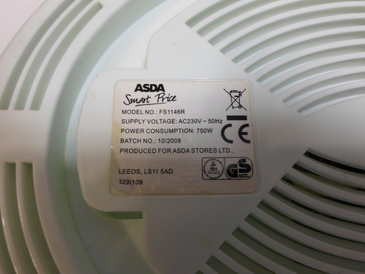 parowar-asda-fs-1146-marka-inna