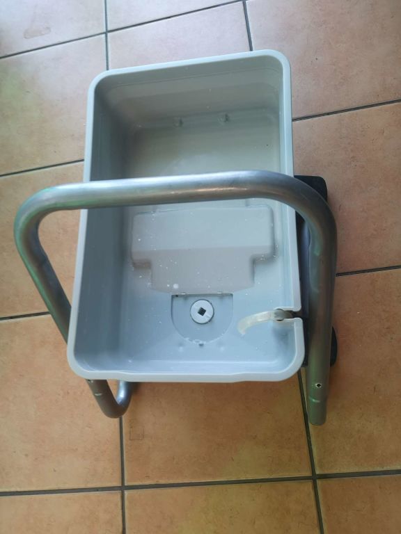 AGREGAT MALARSKI WAGNER AIRLESS SPRAYER PLUS 0418