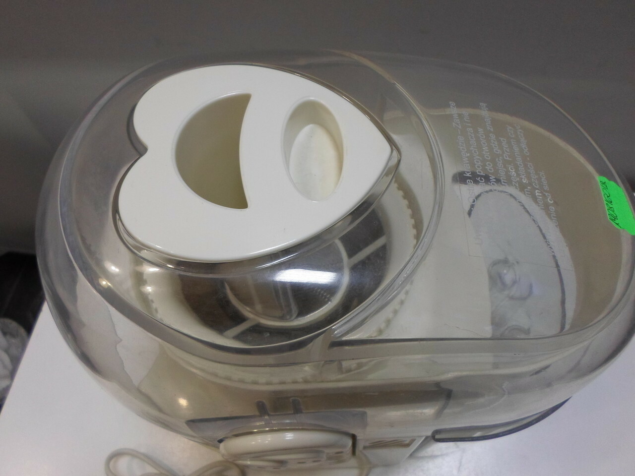 sokowirowka-tesco-je300-stan-uzywany