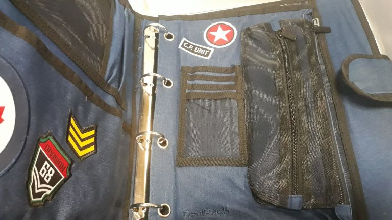 coolpack-teczka-wielofunkcyjna-mate-85991-stan-uzywany