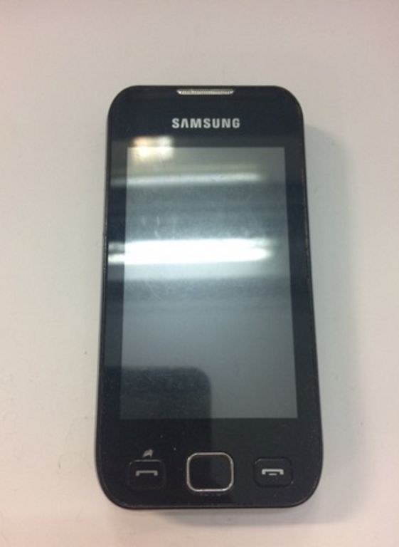 TELEFON SAMSUNG WAVE 533