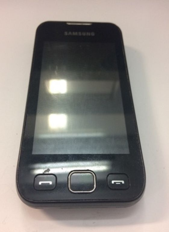 TELEFON SAMSUNG WAVE 533