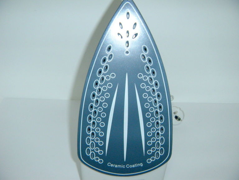 ŻELAZKO LAFE ZPB-003