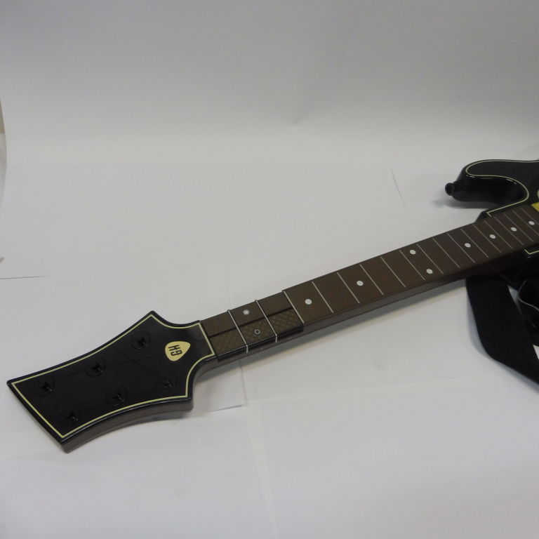 OKAZJA! GITARA NA XBOX ONE DO GRY GUITAR HERO LIV