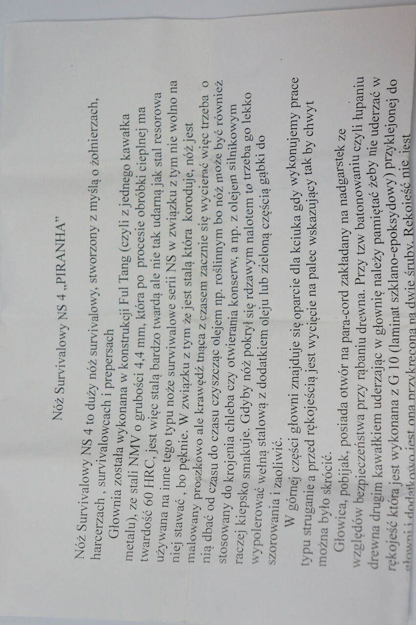 noz-survivalowy-ns-4-piranha-jak-nowy-27-cm-alpwst-wawy-rzeszow-tsc2-sj