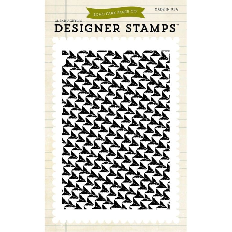 DESIGNER STAMPS  STAMP 54