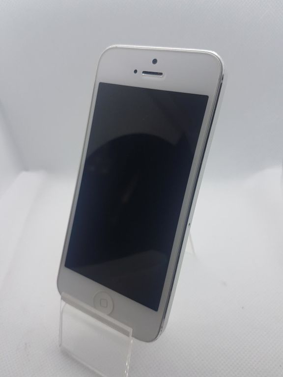 APPLE IPHONE 5 16GB-BLOKADA ICLOUD